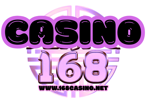 168casino - logo
