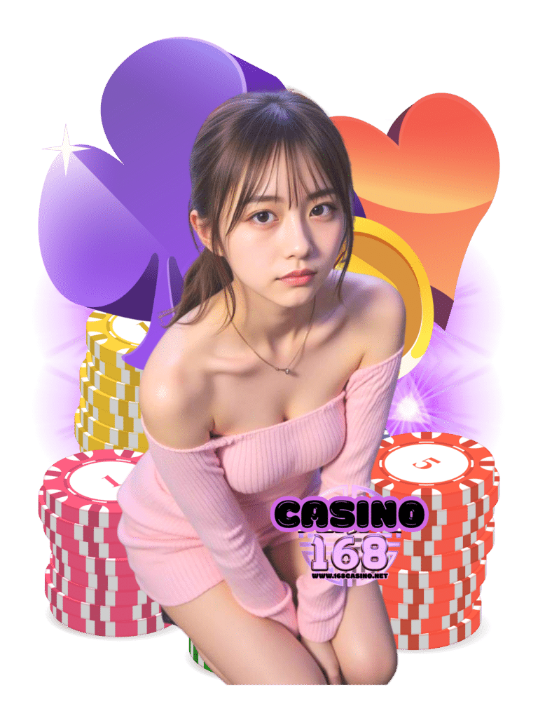 168คาสิโน
